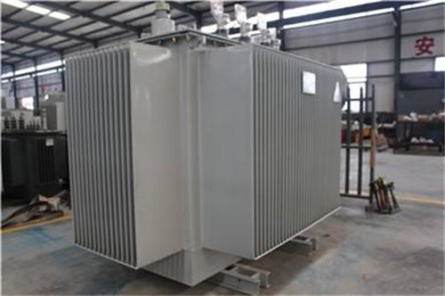 宿州S11-2500KVA/35KV/10KV/0.4KV油浸式变压器