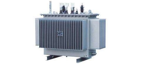 宿州S11-630KVA/10KV/0.4KV油浸式变压器