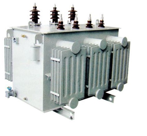 宿州SCB13-630KVA/10KV/0.4KV油浸式变压器