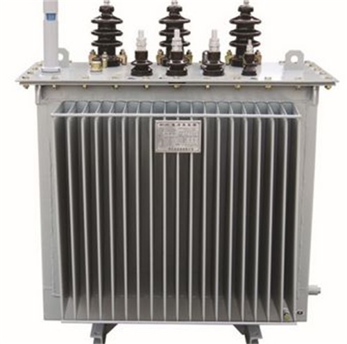 宿州S11-400KVA/10KV/0.4KV油浸式变压器