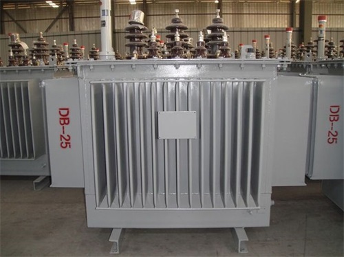 宿州S11-80KVA油浸式变压器规格