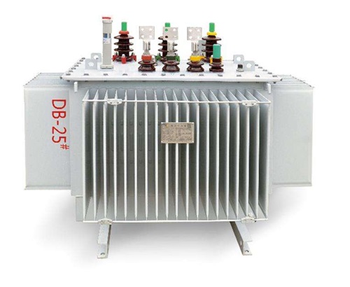宿州S13-800KVA/35KV/10KV/0.4KV油浸式变压器